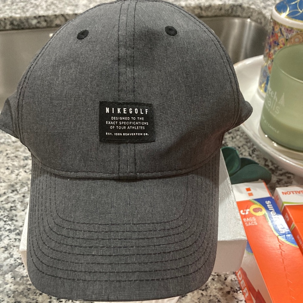 Nike Legacy91 Dry Fit Golf Hat